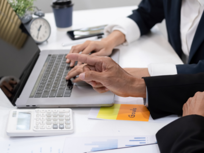 Aide administrative