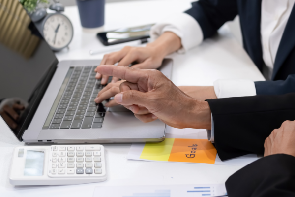 Aide administrative