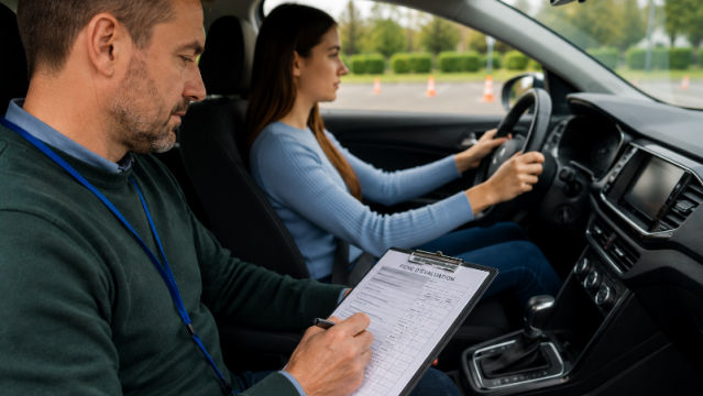 permis de conduire facilité
