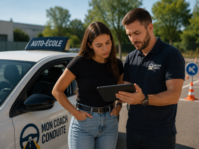 Prochainement, retrouvez les actualités de votre auto école à Toulon 