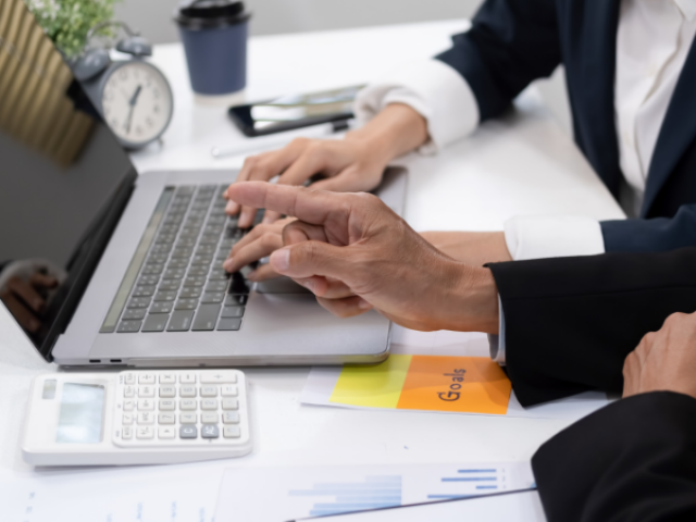 Aide administrative