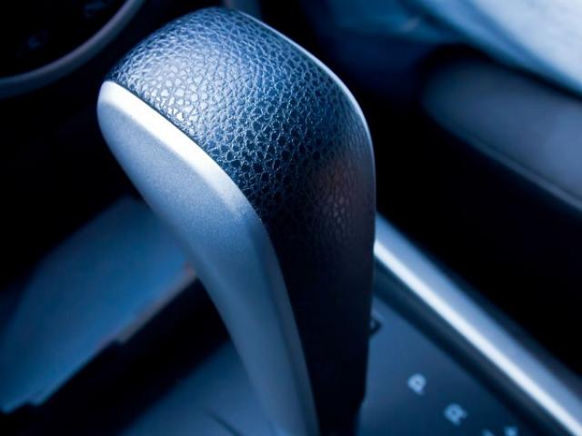 Heure à la carte permis boîte automatique 