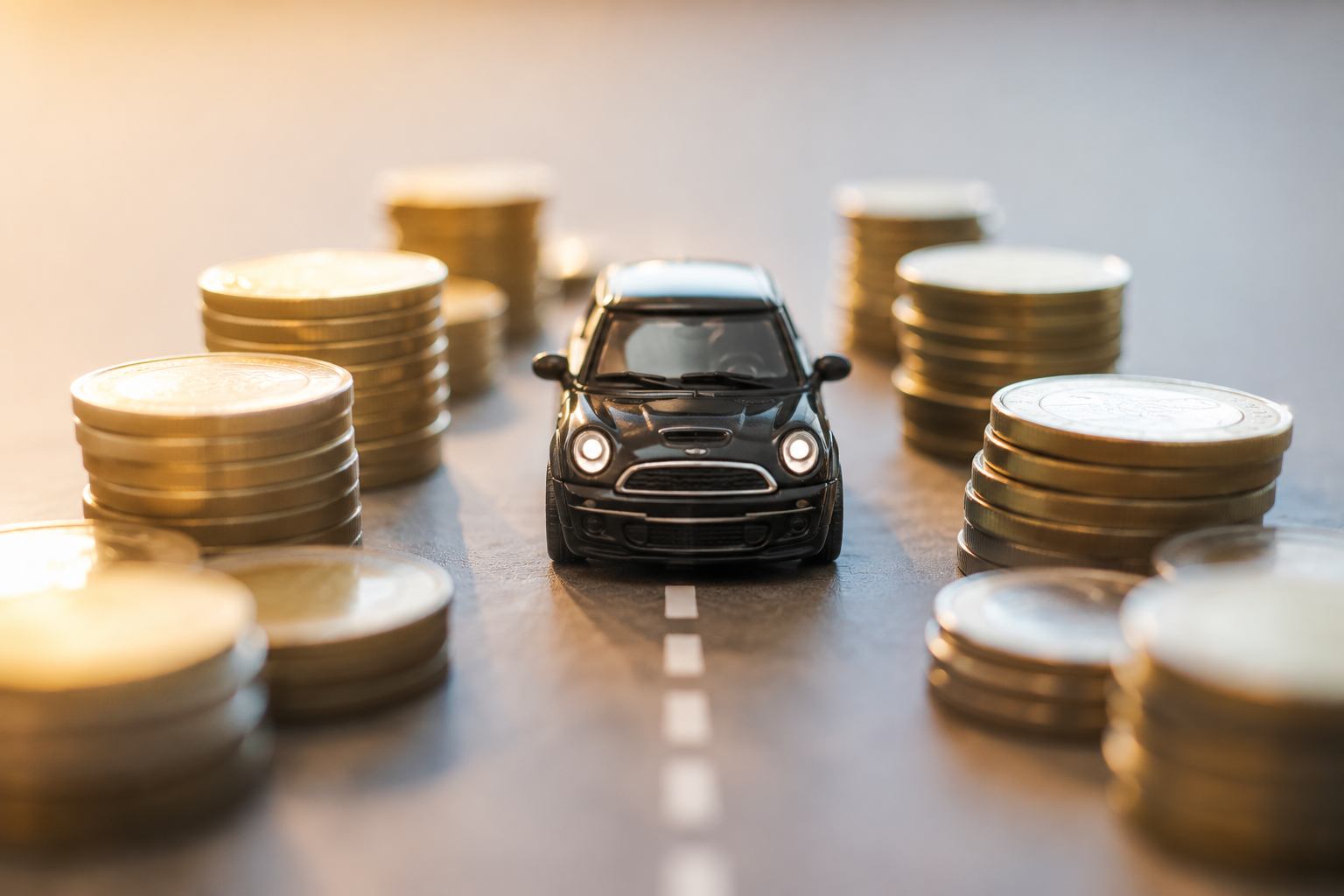 Cout du permis de conduire